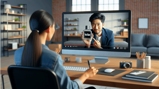 How YouTube Influencer Marketing is Shaping Brands